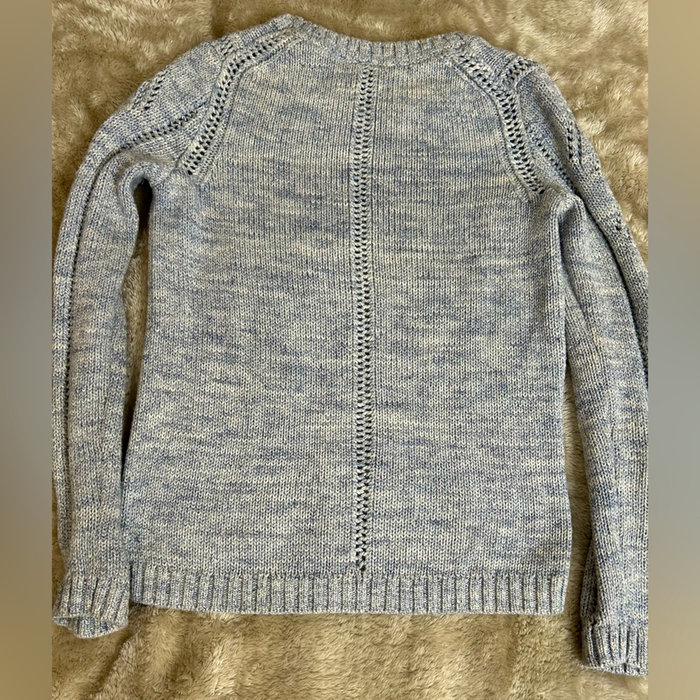 Gap 100% cotton sweater - Picture 8 of 10